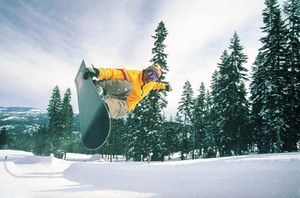 Image post by @sierra_at_tahoe on Instagram