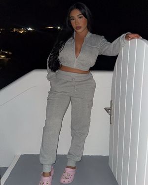 Image post by @shein_us on Instagram