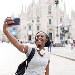 Image post by @bestwestern on Instagram