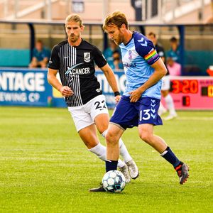 Image post by @forwardmadisonfc on Instagram