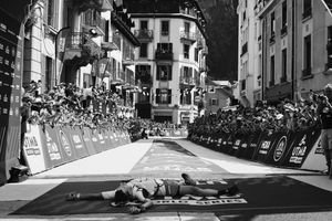 Image post by @worldsportsphotographyawards on Instagram
