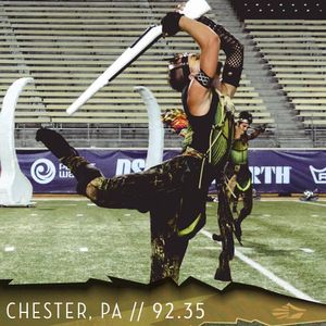 Image post by @carolinacrown on Instagram