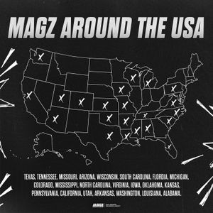 Image post by @magzsports on Instagram