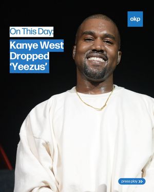 Image post by @okayplayer on Instagram