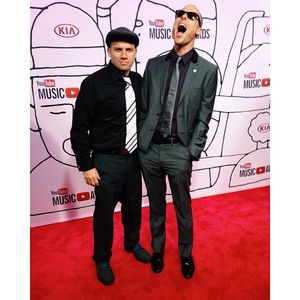 Image post by @youtube on Instagram