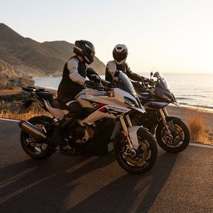 Image post by @bmwmotorradusa on Instagram