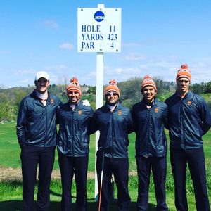 Image post by @campbell_mgolf on Instagram