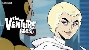 Video post by @adultswim on YouTube