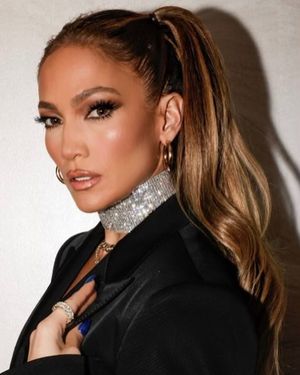 Image post by @jlo on Instagram