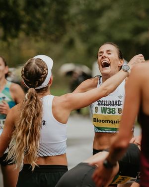 Image post by @runinrabbit on Instagram