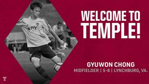 Image post by @temple_msoc on Instagram