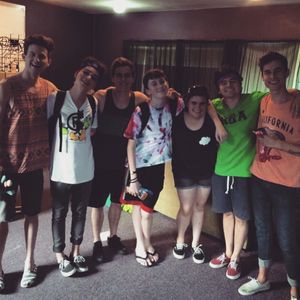 Image post by @lynnseyspader on Instagram