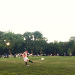 Image post by @nusoccer on Instagram