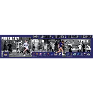 Image post by @stonehillwlax on Instagram
