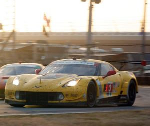 Image post by @mike_rockenfeller on Instagram