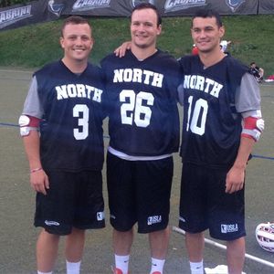 Image post by @fairfieldstags on Instagram