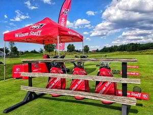 Image post by @wilsongolfcanada on Instagram
