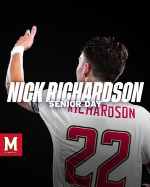 Image post by @marylandsoccer on Instagram