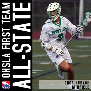 Image post by @west_linn_lacrosse on Instagram