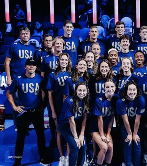 Image post by @teamusa on Instagram