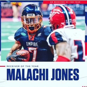 Image post by @albany_empire_nation on Instagram