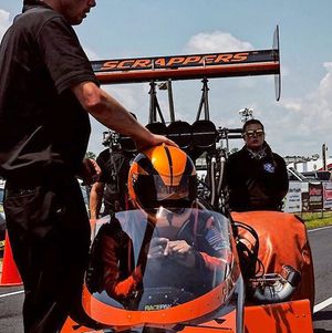 Image post by @teamscrappers on Instagram