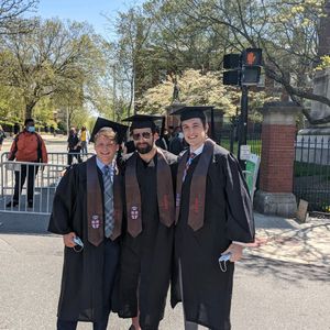 Image post by @brownu_wrestle on Instagram