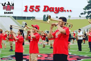 Image post by @astatebands on Instagram