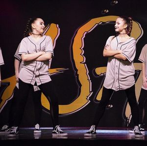 Image post by @premiere_dance_center on Instagram