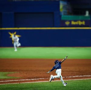 Image post by @mlb.mini on Instagram
