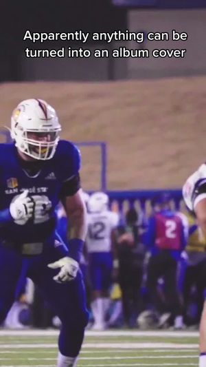 Video post by @sanjosestatefb on TikTok