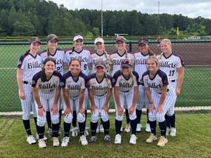 Image post by @thealliancefastpitch on Instagram