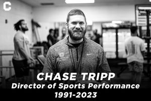 Image post by @CatawbaIndians on Twitter