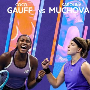 Image post by @chinaopen on Instagram