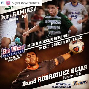 Image post by @fullertonmsoc on Instagram