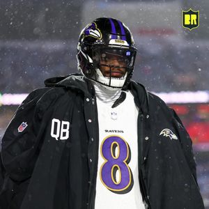 Image post by @nflbrasil on Instagram