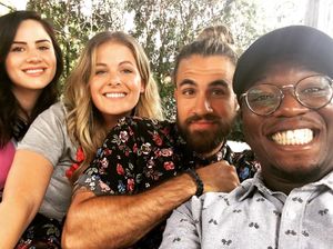 Image post by @kevinraphael21 on Instagram