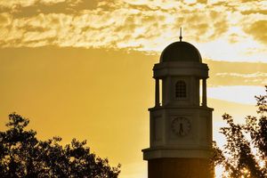Image post by @olivetnazarene on Instagram