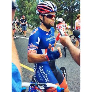 Image post by @kedgebike on Instagram