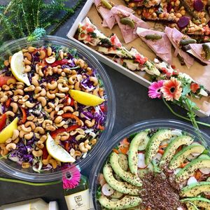 Image post by @lepainquotidienus on Instagram
