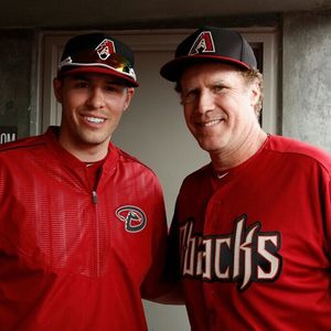 Image post by @patrickcorbin46 on Instagram