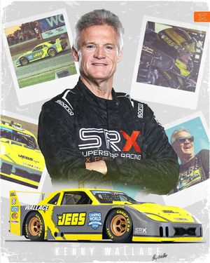 Image post by @srxracingofficial on Instagram