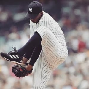 Image post by @bronxpinstripes on Instagram