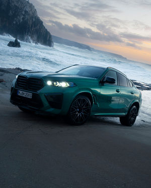 Image post by @bmwm on Instagram