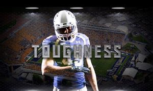 Image post by @msubobcatsfb on Instagram