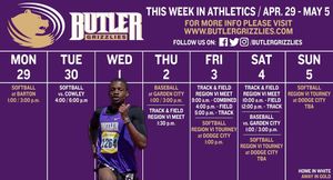 Image post by @butlergrizzlies on Instagram