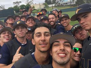 Image post by @cbubaseball on Instagram