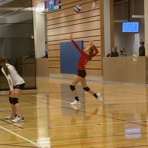 Image post by @iowapowerplexvolleyball on Instagram