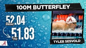 Image post by @alabamaswimdive on Instagram