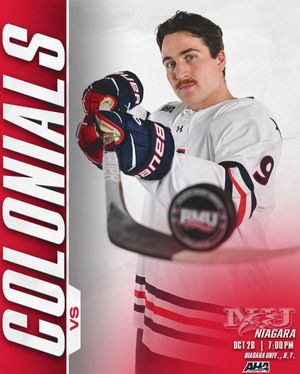 Image post by @rmumhockey on Instagram